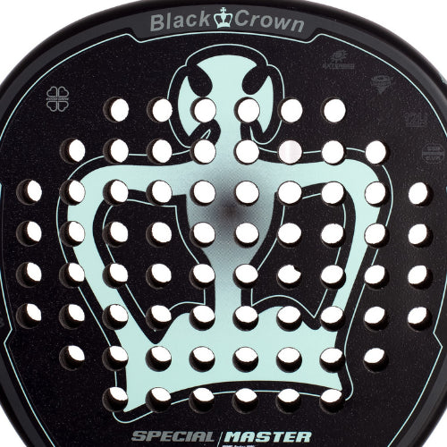 Raquette de padel SPECIAL MASTER