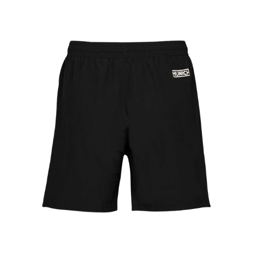 Short MATCH MAN Noir