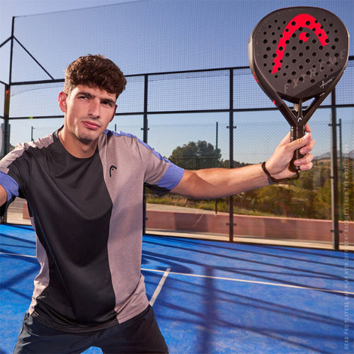 Raquette EXTREME PRO Arturo Coello 24