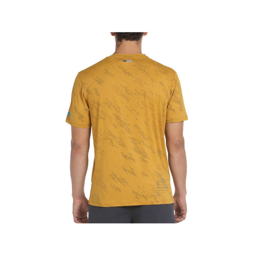 T-SHIRT MAGO Curcuma