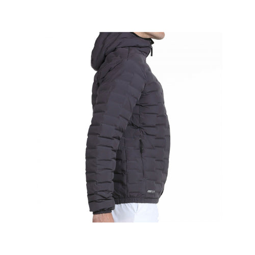 ANORAK BUEU Carbon