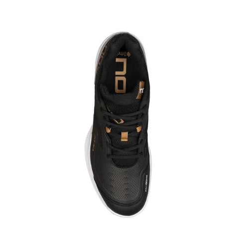 Chaussures NOX AT10 PRO Black/Gold