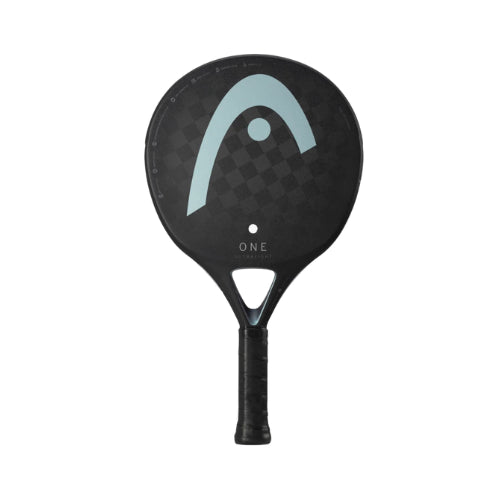 HEAD ONE ULTRALIGHT Black