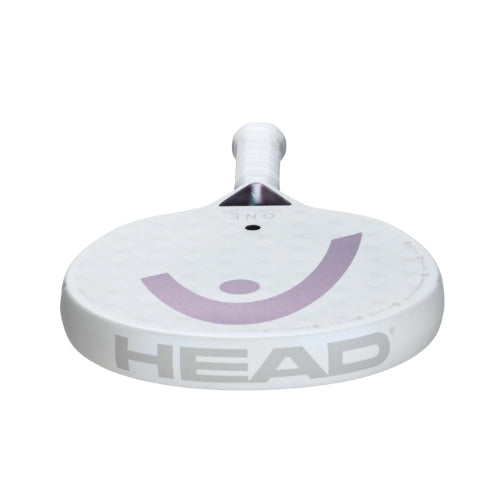 HEAD ONE ULTRILIGHT White