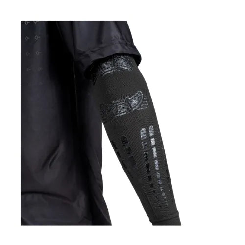 ARM SLEEVE NO STRAIN EVO NOIR