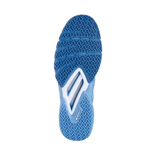 Chaussure de padel Babolat JET VIVA Men Blue Moon