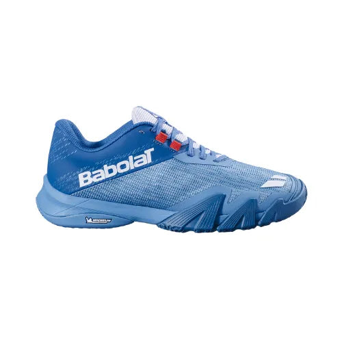 Chaussure de padel Babolat JET VIVA Men Blue Moon
