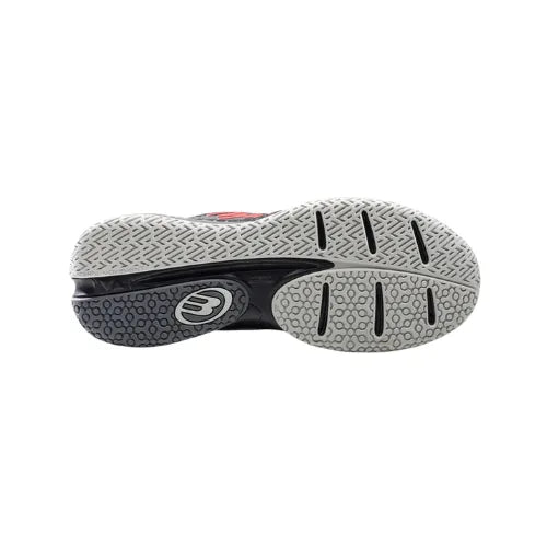 Chaussure de Padel Bullpadel IONIC 26V Black