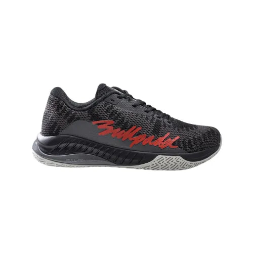 Chaussure de Padel Bullpadel IONIC 26V Black