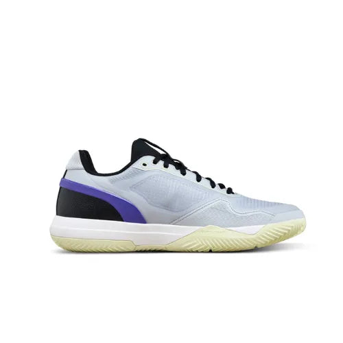 Chaussure Wilson RUSH PRO 5 Padel Gray
