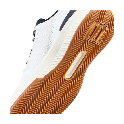 Chaussure Wilson INTRIGUE PRO Clay Wh/Navy