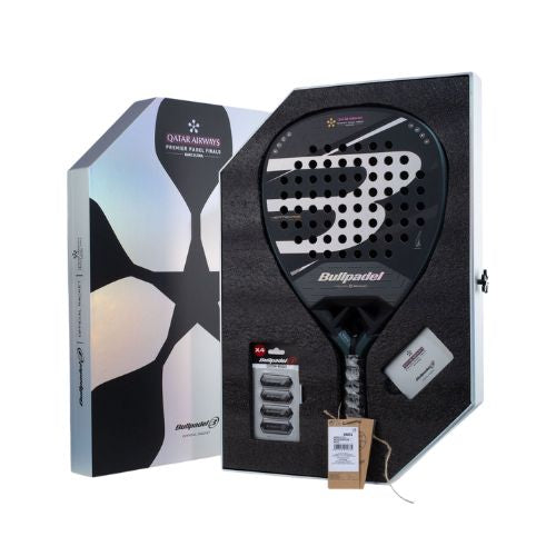 Raquette de Padel Bullpadel VERTEX 05 TF 25
