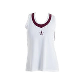 Débardeur Black Crown TABASCO Burdeos