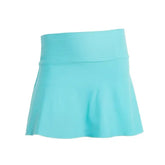 Jupe Black Crown JUAREZ Turquoise