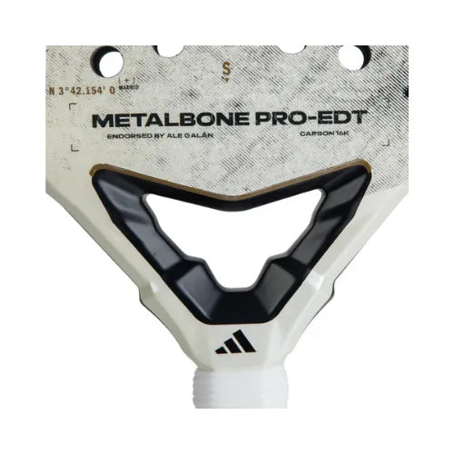 COFFRET METALBONE 3.4 PRO EDT