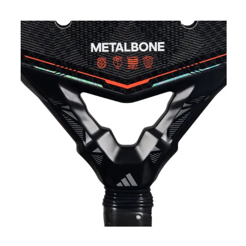 Raquette de padel Adidas METALBONE 26