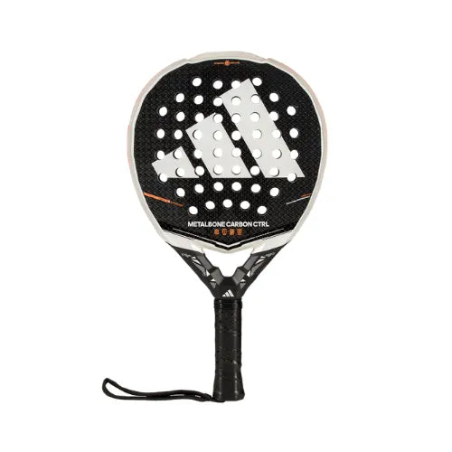 Raquette de padel Adidas METALBONE CARBON CTRL 26