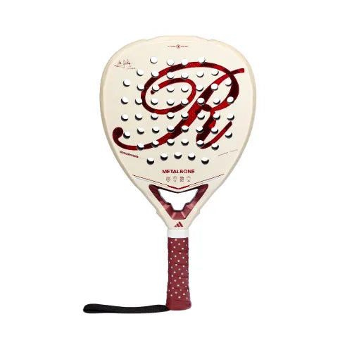 Raquette de Padel Adidas METALBONE RESERVE EDT 2026