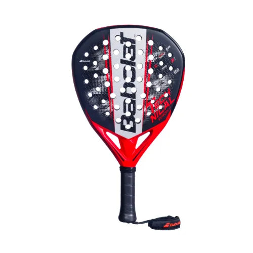 Raquette de padel Babolat TECHNICAL VERON 3.0