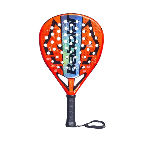 Raquette de Padel Babolat VIPER SOFT JL 3.0