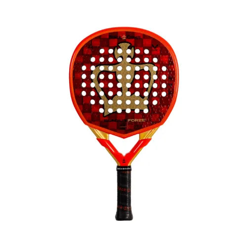 Raquette de padel Black Crown GLADIUS FORZE