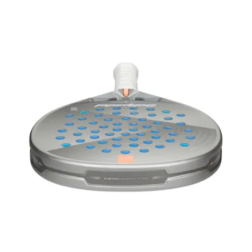 Raquette de Padel Bullpadel HACK 04 Hybrid Cloud