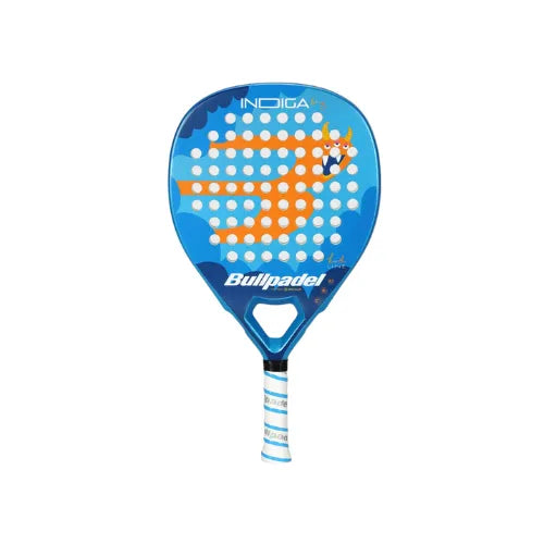 Raquette de Padel Bullpadel INDIGA BOY 26