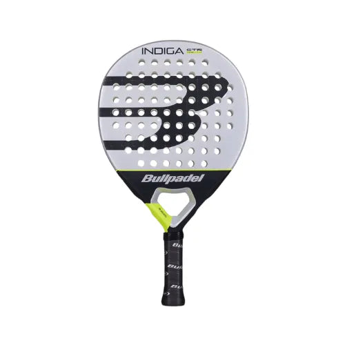 Raquette de Padel Bullpadel INDIGA CTR 26