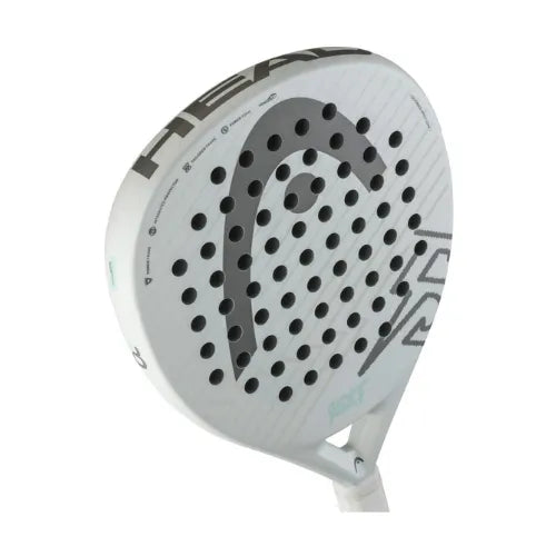 Raquette de padel Head BOLT 2026