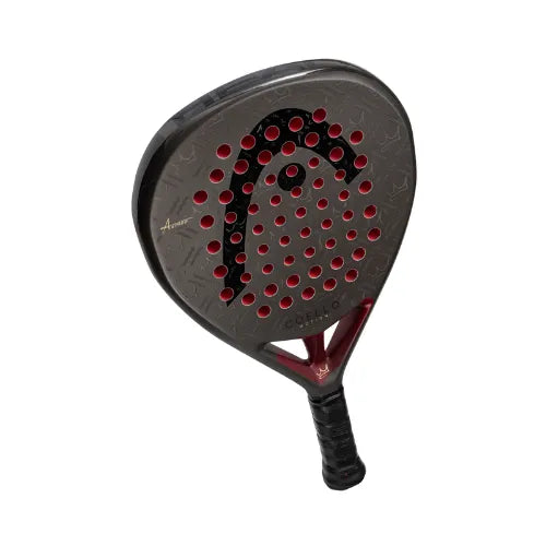 Raquette de Padel Head COELLO MOTION 2026