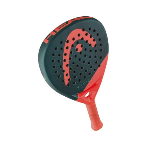 Raquette de Padel Head RADICAL MOTION 26