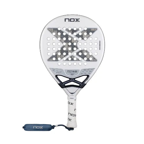Raquette de Padel Nox AT10 GENIUS 12K Xtrem Lite 26