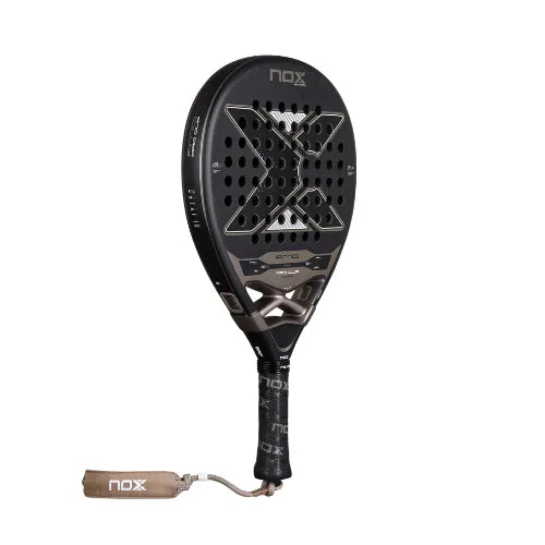 Raquette de Padel Nox AT10 PRO CUP HARD 26