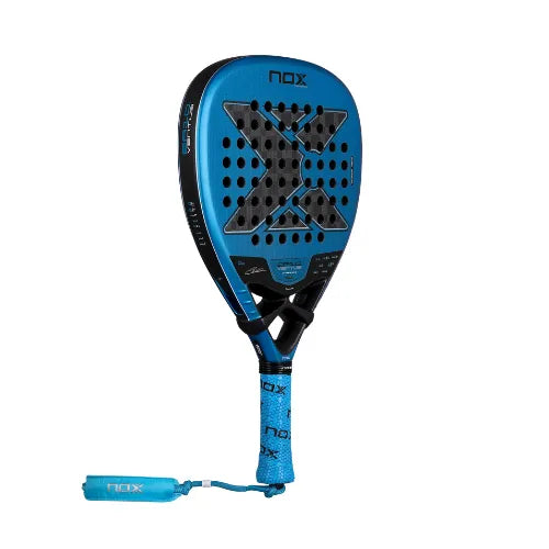 Raquette de Padel Nox EA10 Ventus Attack 12K Xtrem 26
