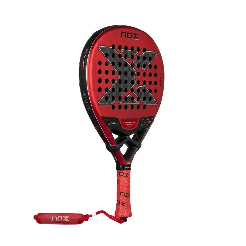 Raquette de Padel Nox EA10 Ventus Hybrid 12K Xtrem