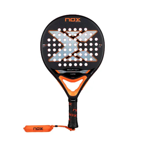 Raquette de Padel Nox EQUATION HARD Advance