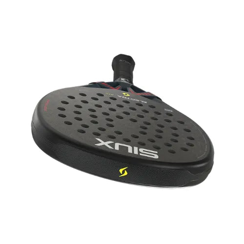 Raquette de Padel Siux ELECTRA ST5 Stupa Pro Shadow
