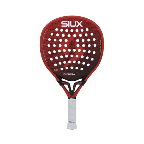 Raquette de Padel Siux ELECTRA ST5 Elite 2026