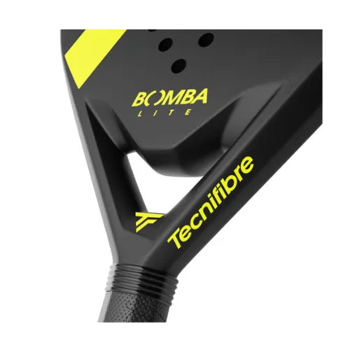 Raquette de padel Tecnifibre BOMBA LITE