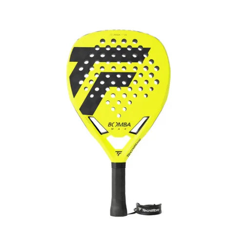 Raquette de padel Tecnifibre BOMBA MAX