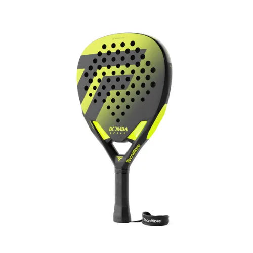 Raquette de padel Tecnifibre BOMBA SPEED