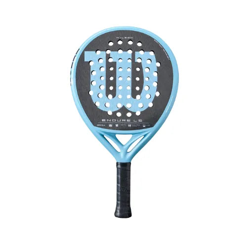 Raquette de Padel Wilson ENDURE LS