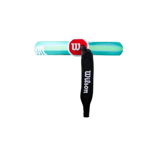 Raquette de padel Wilson BLADE LS V4 Mint