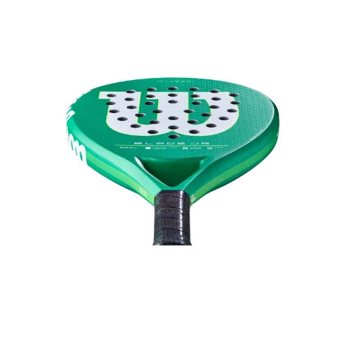 Raquette de padel Wilson BLADE Junior V4