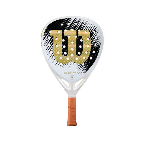 Raquette de Padel Wilson DEFY LS SE