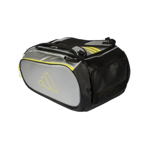 Sac de Padel Adidas TOUR Silver