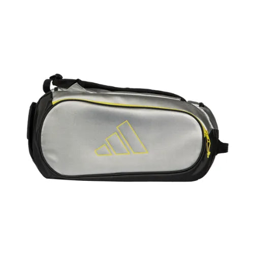 Sac de Padel Adidas TOUR Silver