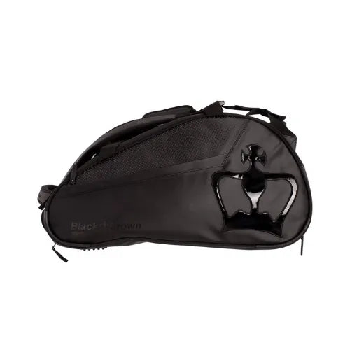 Sac de Padel Black Crown THUNDER Noir
