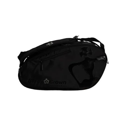 Sac de Padel Black Crown ULTIMATE SERIES V2 Noir