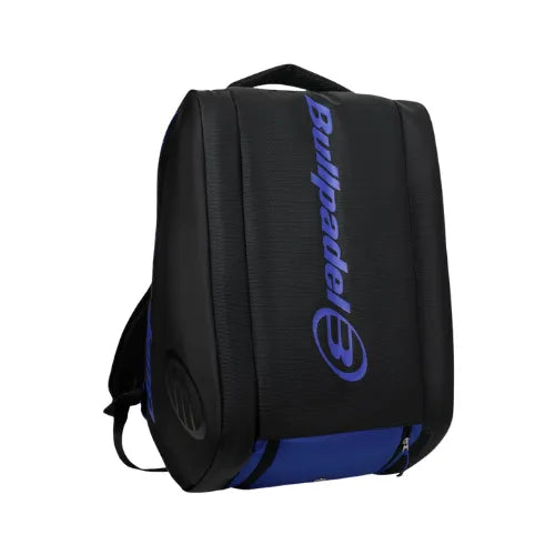 Sac de Padel Bullpadel VERTEX GEO Azul Intenso